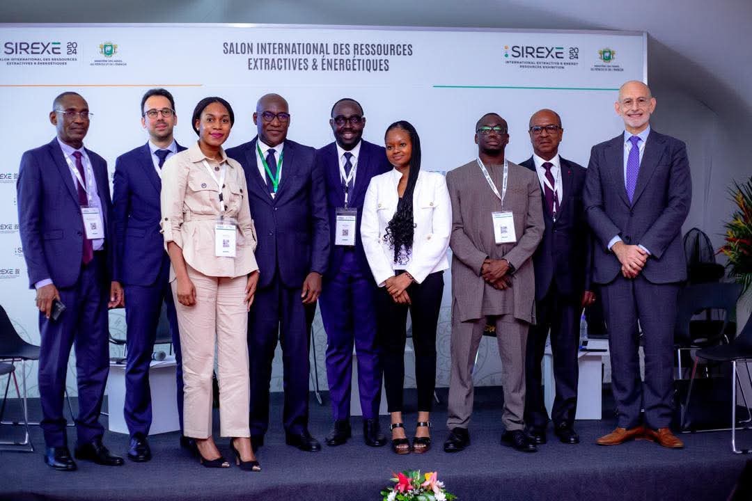 Participation in SIREXE
