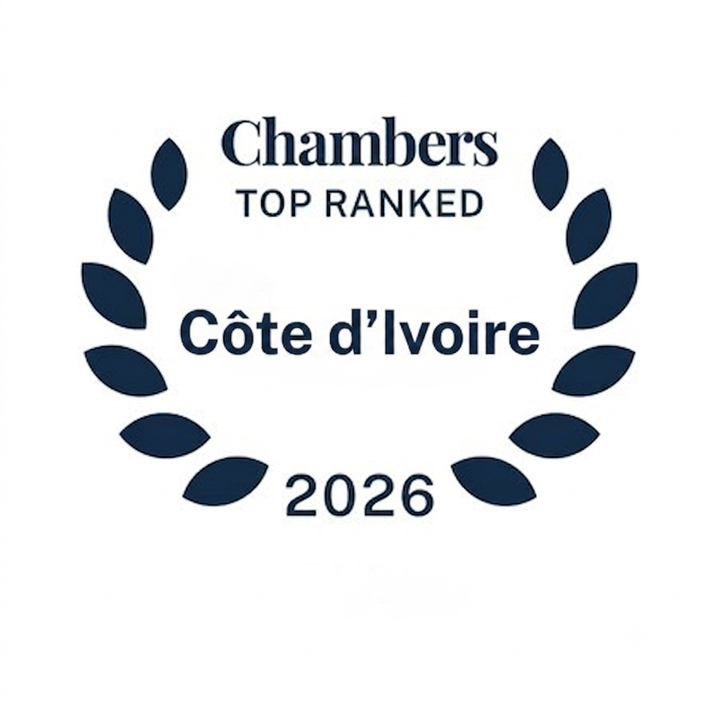 Chambers Africa Awards 2026